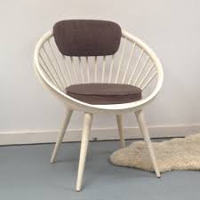 Circle Lounge Chair By Yngve Ekstrom For Swedese 1960s 48193 Making your individual big bean bag is the best way to go!