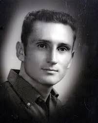 James Partin Obituary