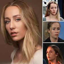 It cracks me up how Josslyn acts like she is this incredibly capable agent  at the WSB. ￼Didn't she just barely go to spy school? ￼ ￼