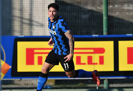 Satriano has caught the eye with a number of strong performances for the inter milan. Arsenal Hope Inter Milan Financial Issues Will Help Land Martin Satriano