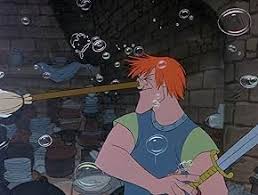 The Sword in the Stone (1963)