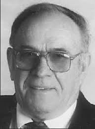 Joe Ashby Obituary (2006)