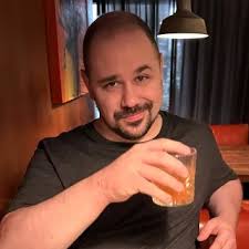 Aaron Robert Parnell