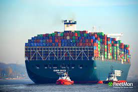 8320901) is a container ship registered and sailing under the flag of panama. Photos Fleetmon Com Vessels Ever Given 9811000