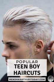 Pin On Haircuts For Boys