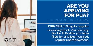 We did not find results for: Oescnews On Twitter Have You Been Approved For Either Oklahoma Unemployment Benefits Or Pua To Receive Your Funds You Must File Each Week If You Forget There Will Be A Gap In