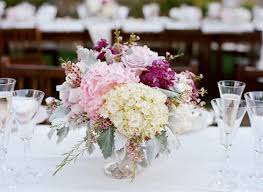 Your big day deserves all the romantic details you've ever imagined! Romantic Wedding Flower Centerpiece Recipe Blooms By The Box