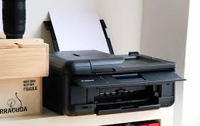 Canon tr8550 installation setup : Testbericht Canon Pixma Tr8550 Multifunktions Drucker Canon Smartes Drucken Furs Home Office