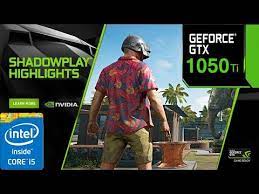 Pubg Optimal Settings Gtx 1050 Ti 4gb Youtube