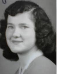 Obituary information for Bertha Rose (Prater) Demarest