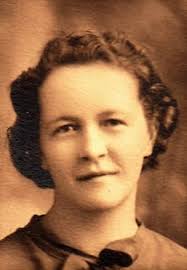 Mildred Margaret (Mulry) Larson (1916-2001)