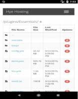 Maybe you would like to learn more about one of these? Hye Minecraft Server Hosting Apk 1 0 Download Apk Latest Version
