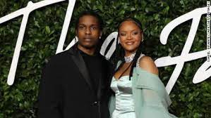 Rihanna and asap rocky are officially an item!. 62a23sdrklptum