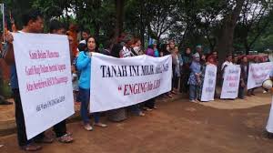 The station, which is located at an altitude of +36 meters, is included in the operation area i jakarta and only serves the krl commuterline route. Rsud Pasar Minggu Diresmikan Pemilik Tanah Tuntut Ahok Bayar Ganti Rugi Tribunnews Com Mobile