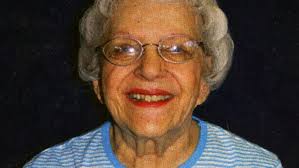 Susan Barbara Gore Obituary (1927