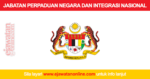 Jawatan kosong majlis bandaraya johor baru 02 jun 2021. Jabatan Perpaduan Negara Dan Integrasi Nasional Jpnin 12 September 2016 Jawatan Kosong 2020
