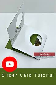 Reviewed in the united kingdom on november 21, 2019. Ultimate Peek A Boo Slider Card Tutorial You Ll Love Slider Cards Tutorial Card Tutorial Fancy Fold Card Tutorials