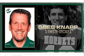 Greg never regained consciousness, his family said. Nsp Eibvw7u2ym