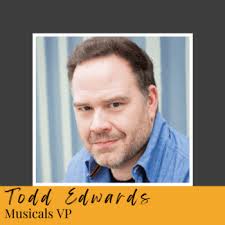 Board and Staff Members