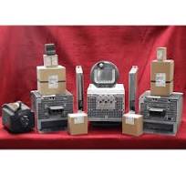 Siemens undervoltage release 208-230 V AC 50/60 Hz accessory ...