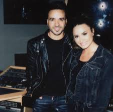 'échame la culpa' se estrenó el 17 de noviembre de 2017. Hear A Snippet Of Demi Lovato Luis Fonsi S Echame La Culpa Now Directlyrics