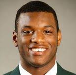 Defensive end Shalique Calhoun among standouts