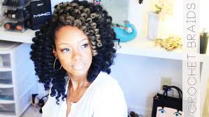 You can seriously style marley braid hair as if it is your own. Picking The Best Hair For Crochet Braids And Marley Twists