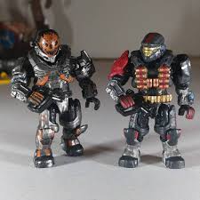 The master chief collection for pc. Share Project Halo Reach Eva Mega Unboxed