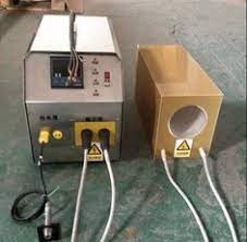 Myd 20kw Portable Induction Heater Heater Induction Heating Induction