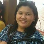 Abigael Natividad's Instagram, Twitter & Facebook