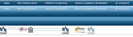 It is important to know how to log in to your usaa account, so you can view all your information. Logon Options Usaa
