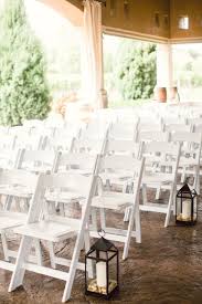Buydirect provides comprehensive information about your query. Rows Of White Folding Chairs At Ceremony