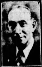 Walter Armbruster (1876-1933)