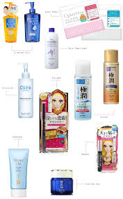 10 Amazing Japanese Beauty Products You Should Try This Year Sun Hye Mi Japanese Skincare Skin Care Japanese Beauty