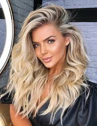 Best do it yourself blonde highlights. 50 Best Blonde Highlights Ideas For A Chic Makeover In 2021 Hair Adviser