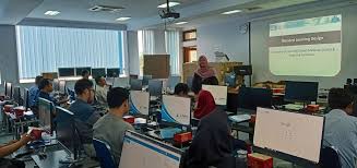 Pascasarjana untirta gelar workshop spada. Seamolec Dan Untirta Selenggarakan Tot Kepada Pengelola Spada Untirta Universitas Sultan Ageng Tirtayasa