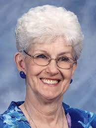 Elizabeth Jean Williamson