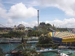 Hotel seri malaysia genting highlands aim to make your business trip a breeze and your holiday perfect, through friendly charm definitely one of the better hotels in genting highlands. 1st World Hotel Genting Highland Mapio Net