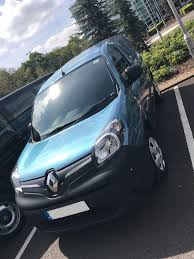 Electric Renault Car Lease Car Deals Renault Kangoo