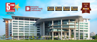 Most universities in malaysia teach postgraduate courses in english, whereas undergraduate degrees are generally studied in the local language, malay. Part Time Masters Degrees In Malaysia