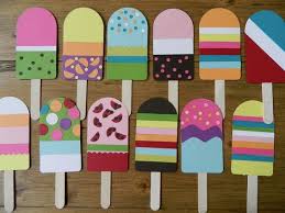 Akan kami konfirmasi kembali untuk penambahan packing box kayu. 15 Kerajinan Unik Dari Stik Es Krim Beserta Tutorialnya