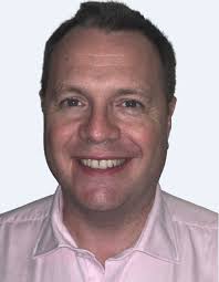 Dr. Gerard Ainsworth