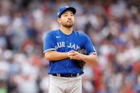 The Season That Was: Yusei Kikuchi - Bluebird Banter