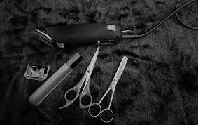 Like the name suggests, this hairstyle essentially under cuts the hair on top to provide a strong contrast between the longer top and short sides. Essential Barber Tools For Your Shop Or Salon
