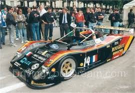 Pin En Sport Prototipo