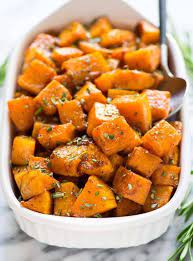 See full list on wikihow.com Roasted Butternut Squash Easy And Delicious Side