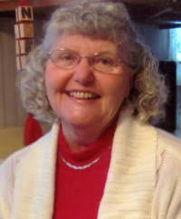 Barbara Dunn Obituary (1938