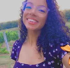 Congratulations to Shaliyah Stewart