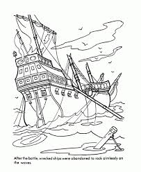 Check spelling or type a new query. Get This Pirate Ship Coloring Pages Printable 78310