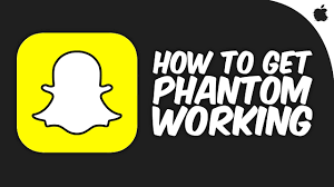 When you purchase through links on our site, we. Download Phantom Lite For Snapchat Ios 10 10 1 1 10 2